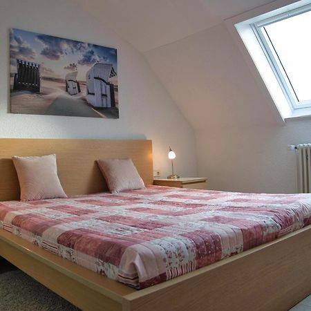 Apartamento Kunibert, 120 Qm Stockach Exterior foto